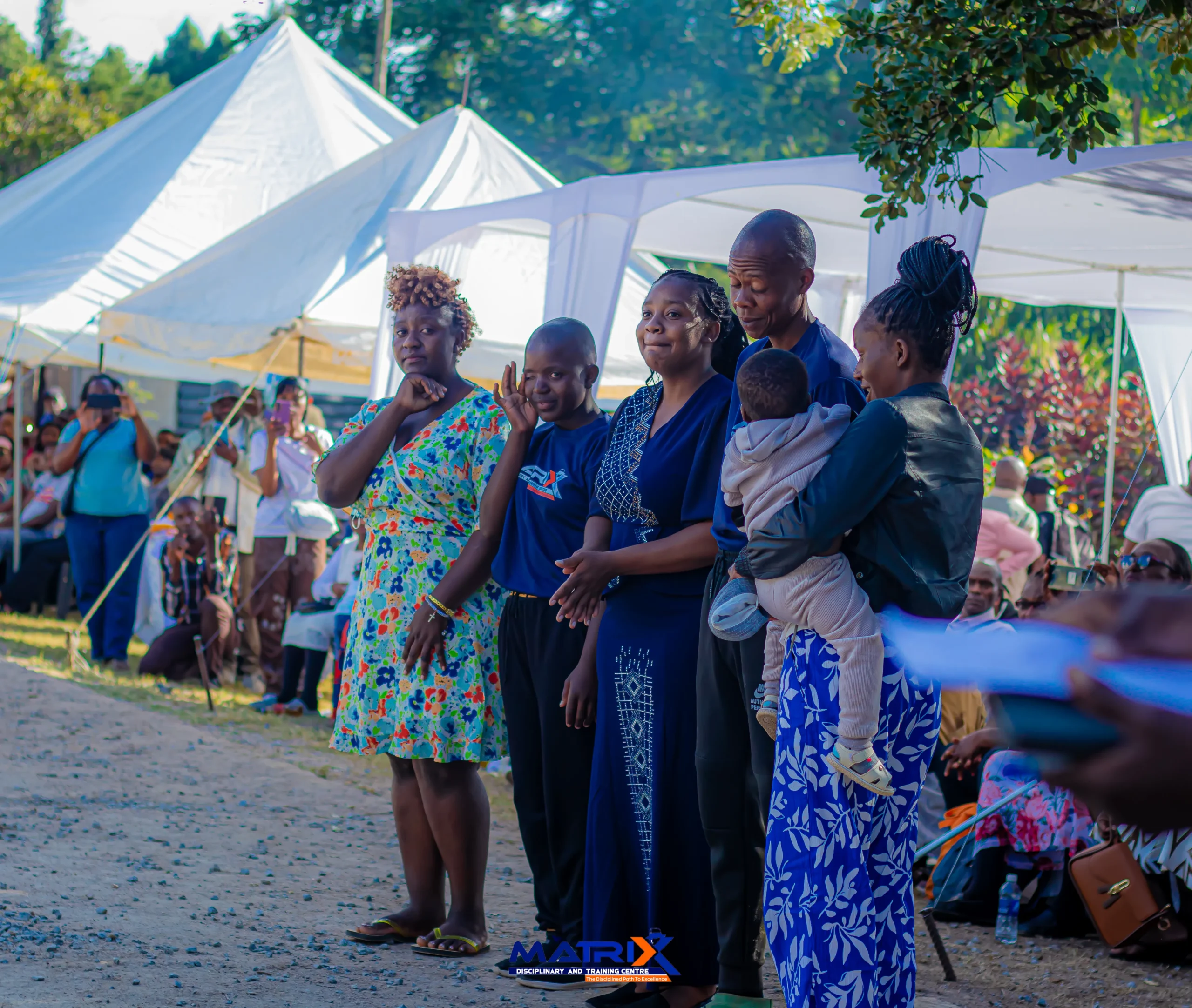  Rutendo's Aunt